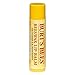Burt's Bees 100% Natural Moisturizing Lip Balm, Original Beeswax with Vitamin E & Peppermint Oil – 1 Tube