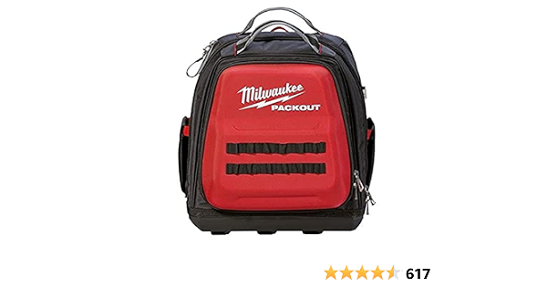 Milwaukee 48-22-8301 Packout Backpack 