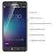 Galaxy Note 5 Screen Protector,TANTEK [Bubble Free][HD Clear][Anti-Scratch][Anti-Glare][Anti Fingerprint] Premium Tempered Glass Screen Protector for Samsung Galaxy Note 5, [1Pack]