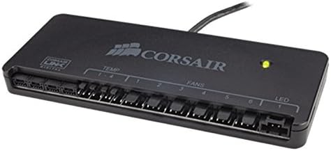 Corsair Commander Mini Link Sy FD Only (CL-9011108-WW)