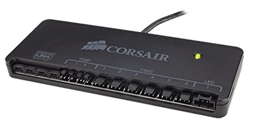 Corsair Commander Mini Link Sy FD Only (CL-9011108-WW)