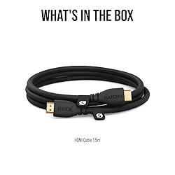 RØDE HDMI-1.5 Premium High Speed HDMI Cable with
