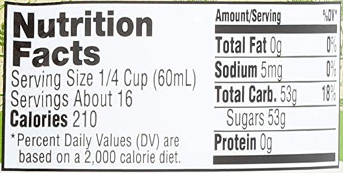 365 Everyday Value Organic Maple Syrup, 32 oz - Image 2