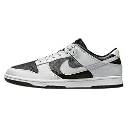 Nike Dunk Low Mens Shoes Size- 9