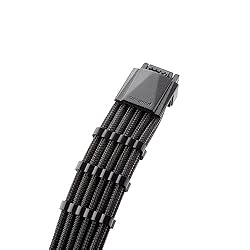 CableMod RT-Series Pro ModMesh Sleeved 12VHPWR