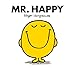 Mr. Happy (Mr. Men Little Miss)