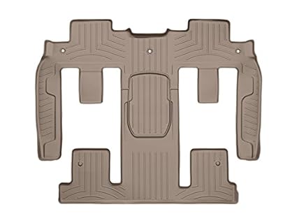Amazon Com 2011 2016 Gmc Acadia Acadia Denali Bucket