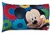 Disney Junior Mickey Mouse Clubhouse Twist 3 Piece Twin Sheet Set, 3