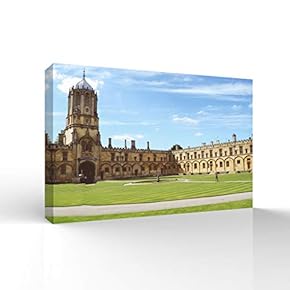Canvas Wall Art for Living Room,Bedroom Home Artwork Paintings Back to School Ready to Hang - 12x18 inches