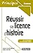 RÃ©ussir sa licence d'histoire by 