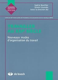 Travailler au XXIe siècle