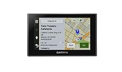 Garmin Nuvi 2589LMT North America with Lifetime Map