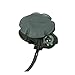 NEMO Helio Portable Pressure Shower with Foot Pump