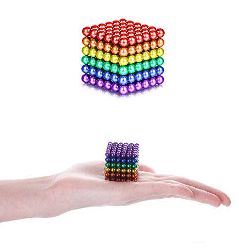 3 LOVEYIKOAI+Building+Magnetic+Buildable+Sculpture