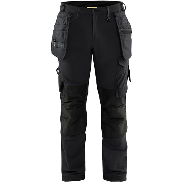 thumbnail interactive-video image 1 of Blaklader 4057: Knee Pad Color: Black (405712029900 Color COMFORTABLE KNEE PADS FOR HARD WORK Blaklader 4057: Knee Pad Color: Black (405712029900 Size 1 of 1