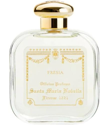 Amazon.com : Santa Maria Novella Muschio Oro Eau de Cologne, 100