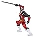 Power Rangers Ninja Steel 5-inch Red Ranger Action Hero Figure