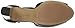 Clarks Women's Jenness Energy Dress Sandal
