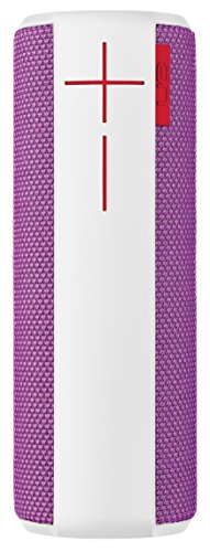 UE BOOM Wireless Bluetooth Speaker - Orchid
