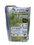SmartGARAGE- Reflective Garage Door Insulation Kit - 9'W x 7'H (Reflective/Reflective)