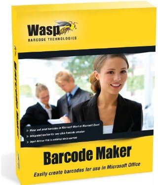 barcode maker for products