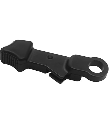 Kawasaki OEM Thumb Throttle Lever W/ 4WD Switch – Fits Prairie 360 650 700