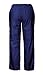 G Med Unisex Scrub Set V-Neck Top and Pant 2 PC Set(Menset-MED,DBL-M) Navy
