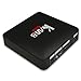 Edal KM8 PRO Amlogic S912 TV Box Octa Core Android 6.0 2G 8G TV BOX