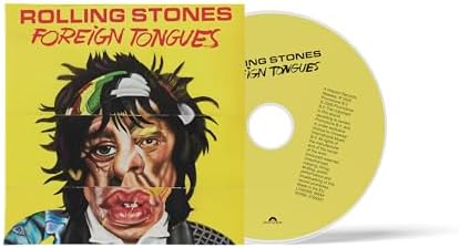Amazon.com: The Rolling Stones - Time Waits For No One (Anthology