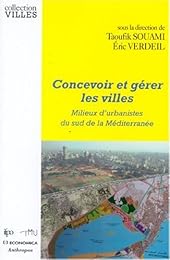 Concevoir et gérer les villes