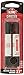Kiwi Shoe laces, 27 in, wax brown, 1 ct