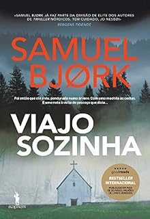 Livro Viajo Sozinha