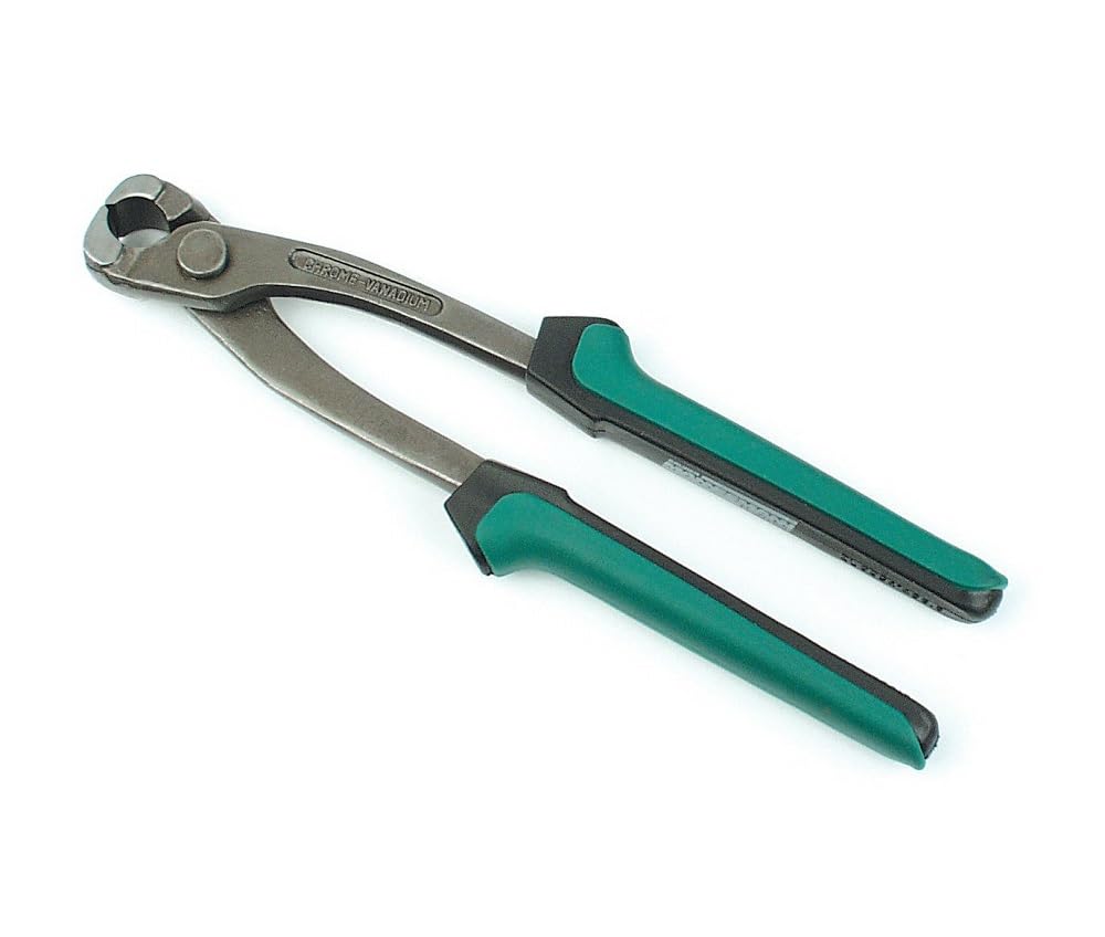 Mannesmann M10929 Professional Rabitz Pliers 220 mm