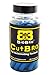 BioBro CutBro - Fat Incinerating Formula - Best Fat Burner for Workouts - Burn Fat Get Ripped - BodyBuilding Supplements - Top Fat Burner For Bodybuilding - Diet Pills That Work Fast For Men and Women