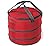 Collapsible Party Cooler #9278 - Red