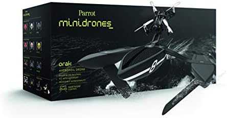 parrot mini drone orak