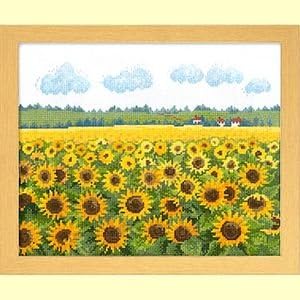 Amazon オリムパス刺繍キット ヨーロッパの花風景 アンダルシアの夏 スペイン 7360 刺しゅうキット 通販 Amazon オリムパス刺繍キット ヨーロッパの花風景 アンダルシアの夏 スペイン 7360 刺しゅうキット 通販