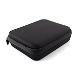 Portable Shockproof Waterproof Hard Case Box Bag for GoPro HD Hero 4 3+ 3 2, Medium