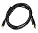 USB Cable for Nikon DSLR D3400 Camera, and USB Computer Cord for Nikon DSLR D3400