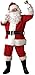 Rubie's Regal Plush Santa Suit