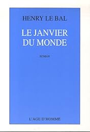 Le  janvier du monde