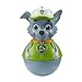 Spin Master Weebles Paw Patrol - Rocky (Dispatched From UK)