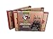 Pack of 3: SeaBear Copper River Smoked Sockeye Salmon, 6 Ounce Units