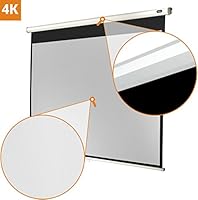 celexon pantalla manual extensible para escuela, proyección ...