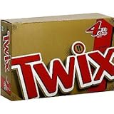Twix Caramel King Size (Pack of 24)