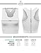 Fifth Parallel Threads Sleeveless Racerback Crop Tank Top Black M