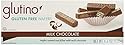 Glutino, Wafers, Chocolate, 4.6 oz