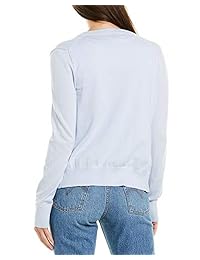 J.Crew - Cárdigan de algodón para mujer