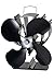Boone Hearth Heat Powered 4 Black Blade Stove Fan From for Wood Stoves, FREE Stove Thermometer Included