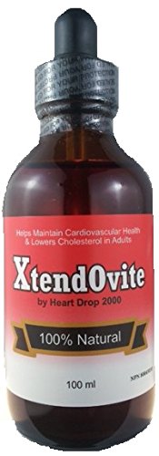 XtendOvite Tincture 100ml XtendOvite Tincture 100ml
